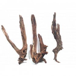 RIVEREST Drift wood 10-50cm