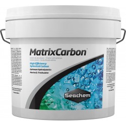 SEACHEM MatrixCarbon 4l