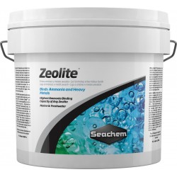 SEACHEM Zeolite 4l