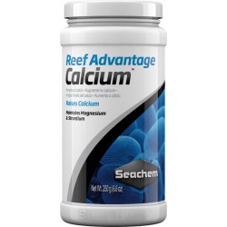 SEACHEM Reef Advantage Calcium 4Kg