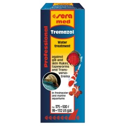 SERA Med Professional Tremazol 25ml