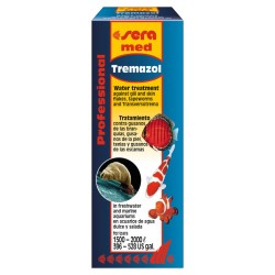 SERA Med Professional Tremazol 100ml