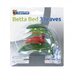 SF BETTA BED 3 HOJAS