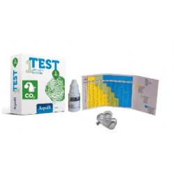 AQUILI Test CO2 Checker cristal