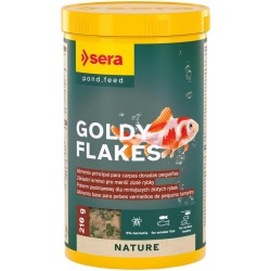 SERA Goldy Flakes1000ml