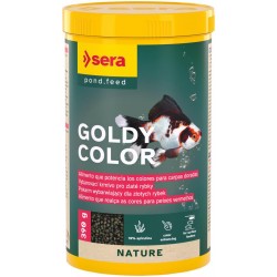 SERA Goldy Color 1000ml