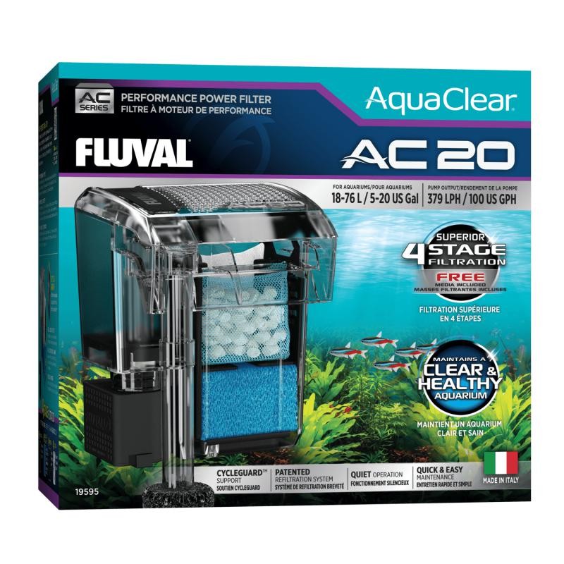 FLUVAL AC20