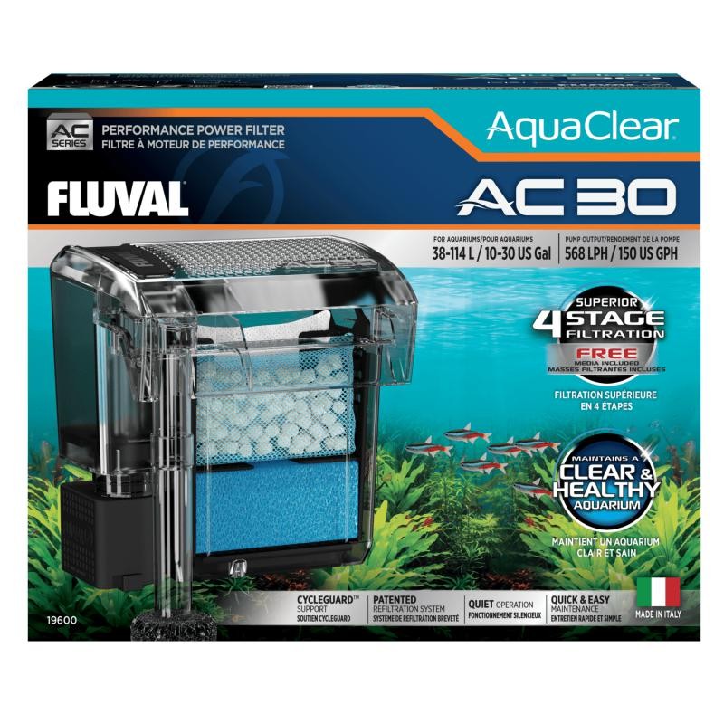 FLUVAL AC30