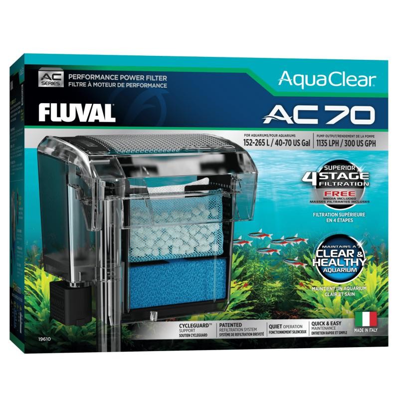 FLUVAL AC70