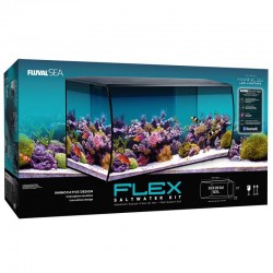 FLUVAL FLEX MARINO 123L