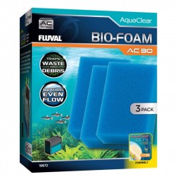 FLUVAL Bio-Foam AC30