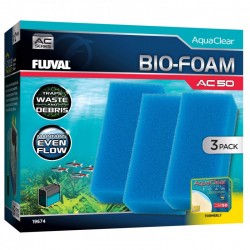 FLUVAL Bio-Foam AC50